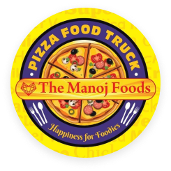 Manoj Foods - Logo